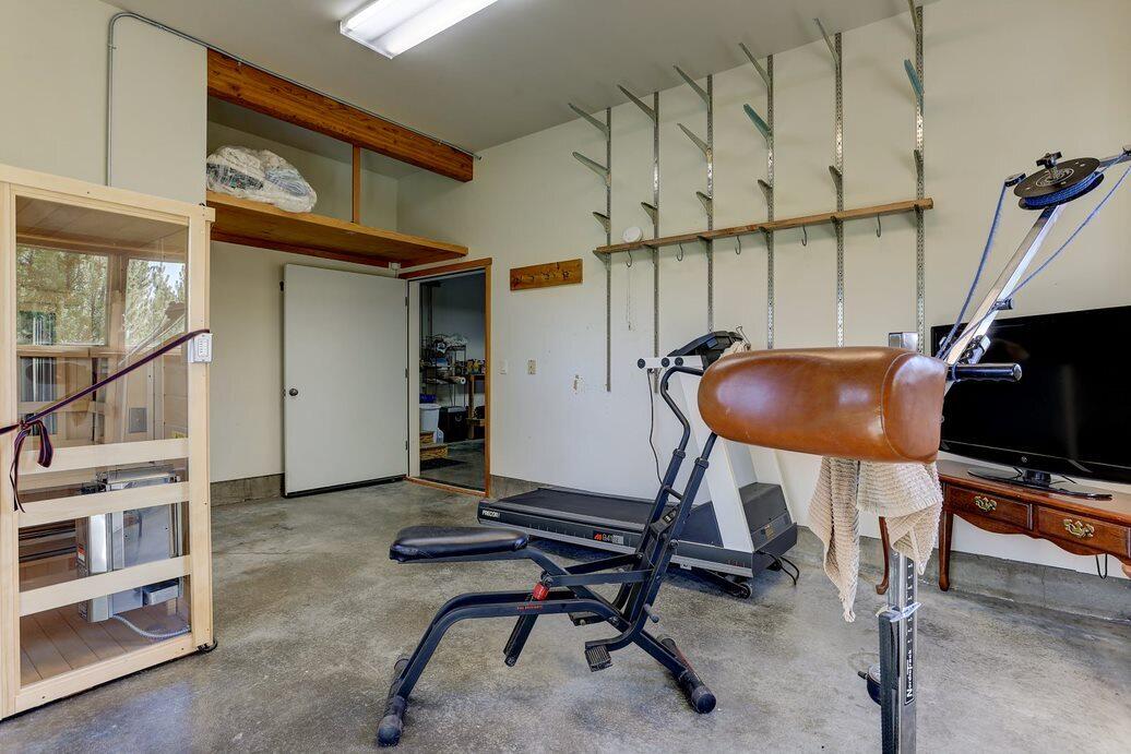 Fryrear Ranch - Residential