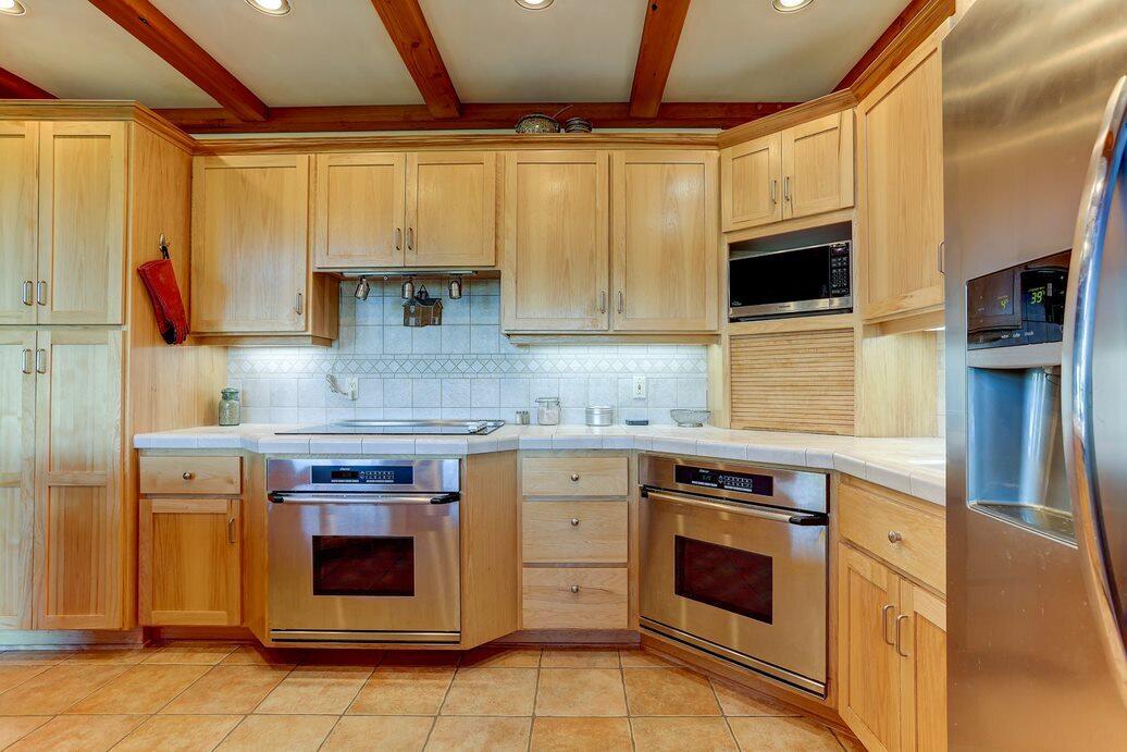 Fryrear Ranch - Residential