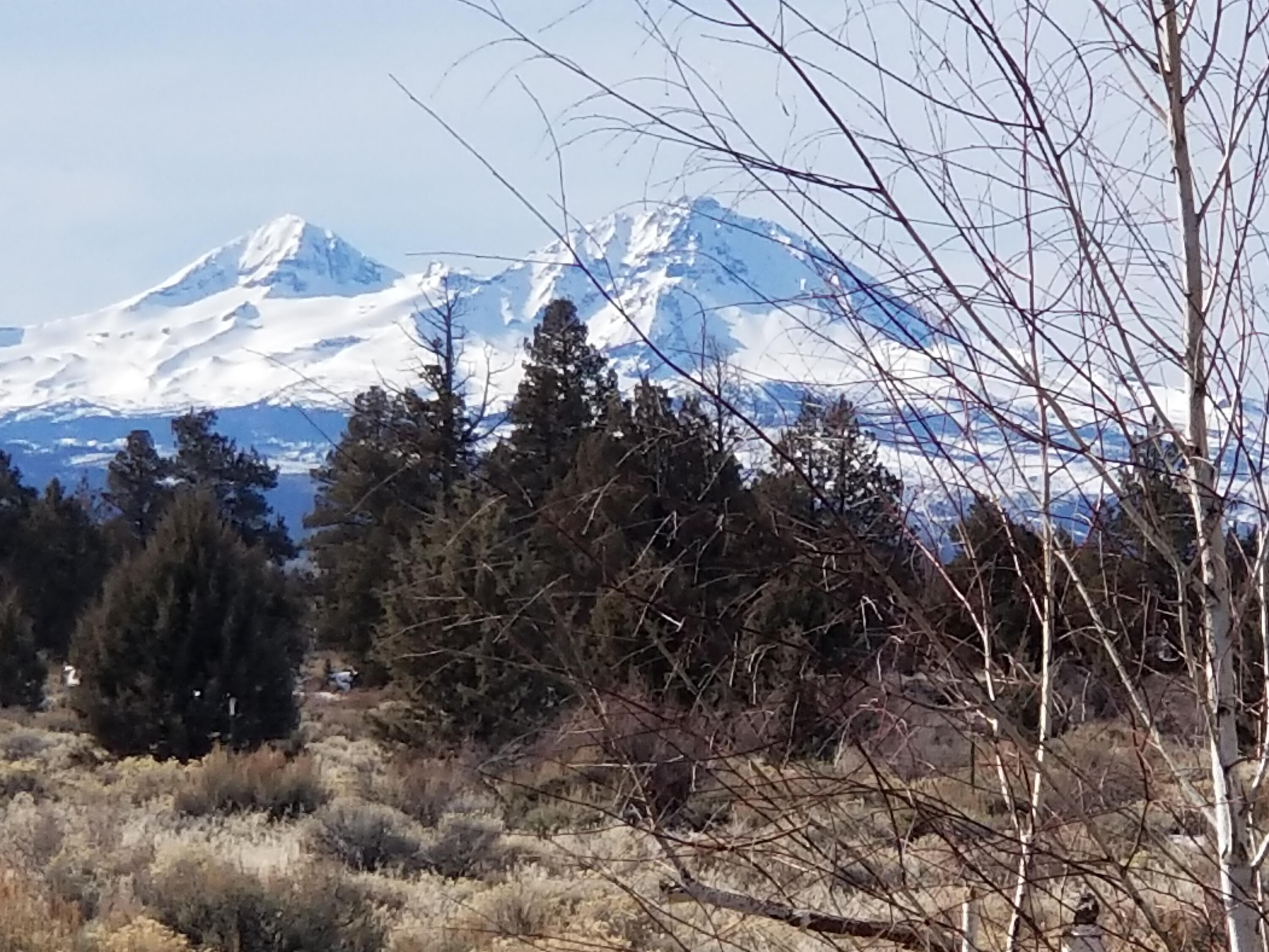 Fryrear Ranch - Residential