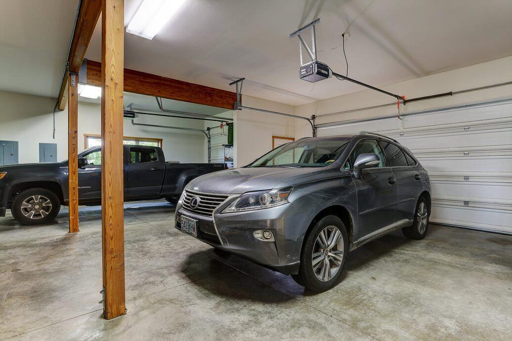 Fryrear Ranch - Residential