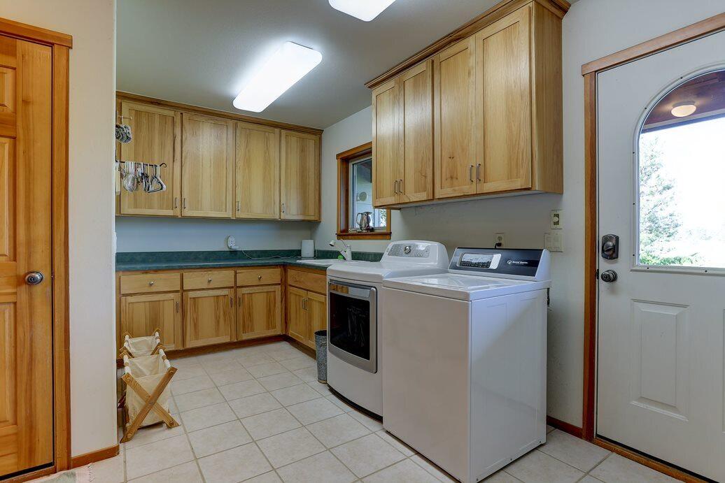 Fryrear Ranch - Residential