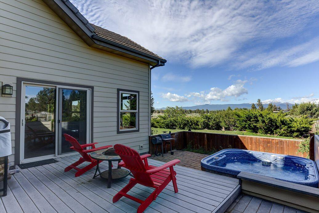 Fryrear Ranch - Residential