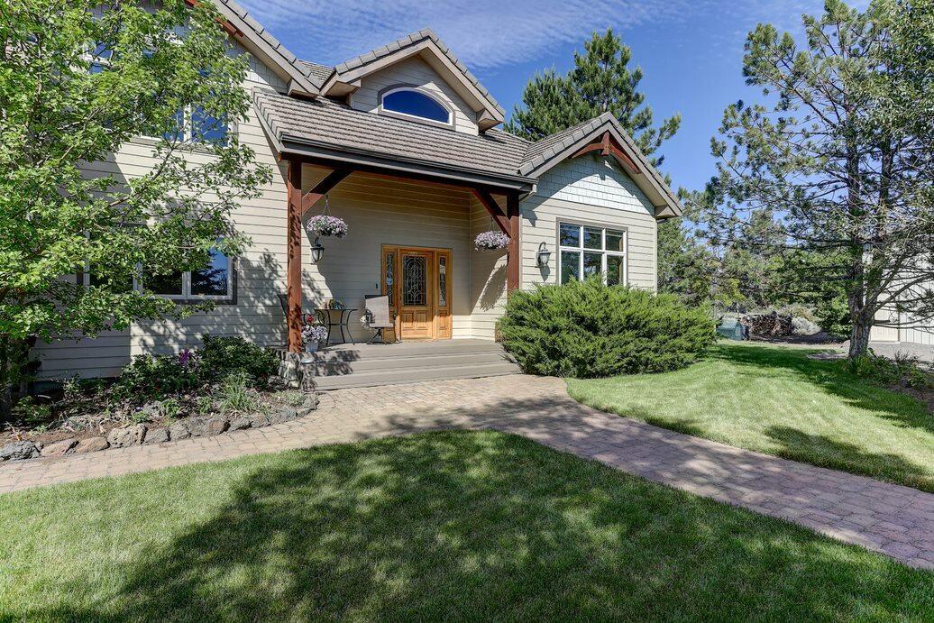 Fryrear Ranch - Residential