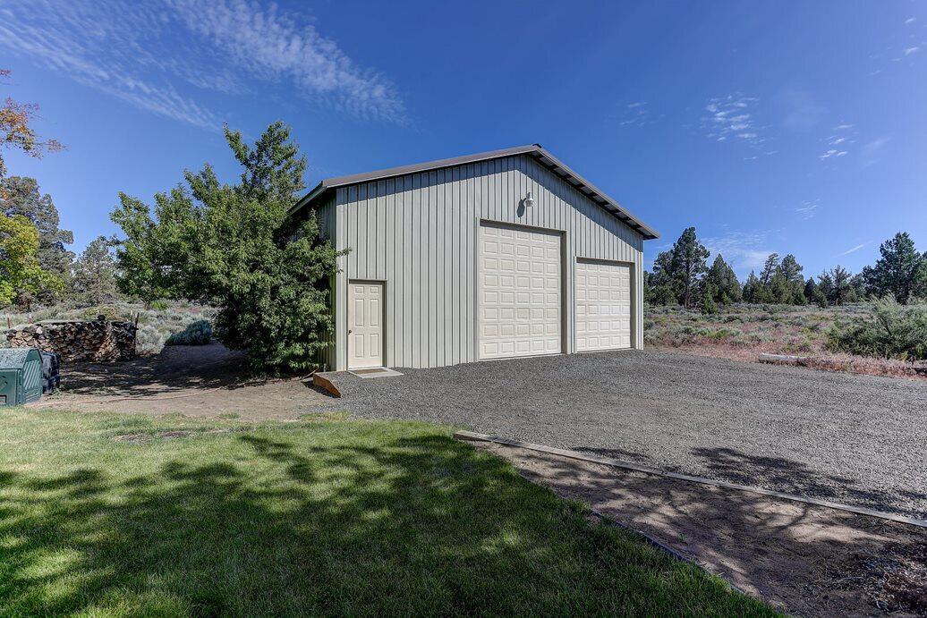 Fryrear Ranch - Residential