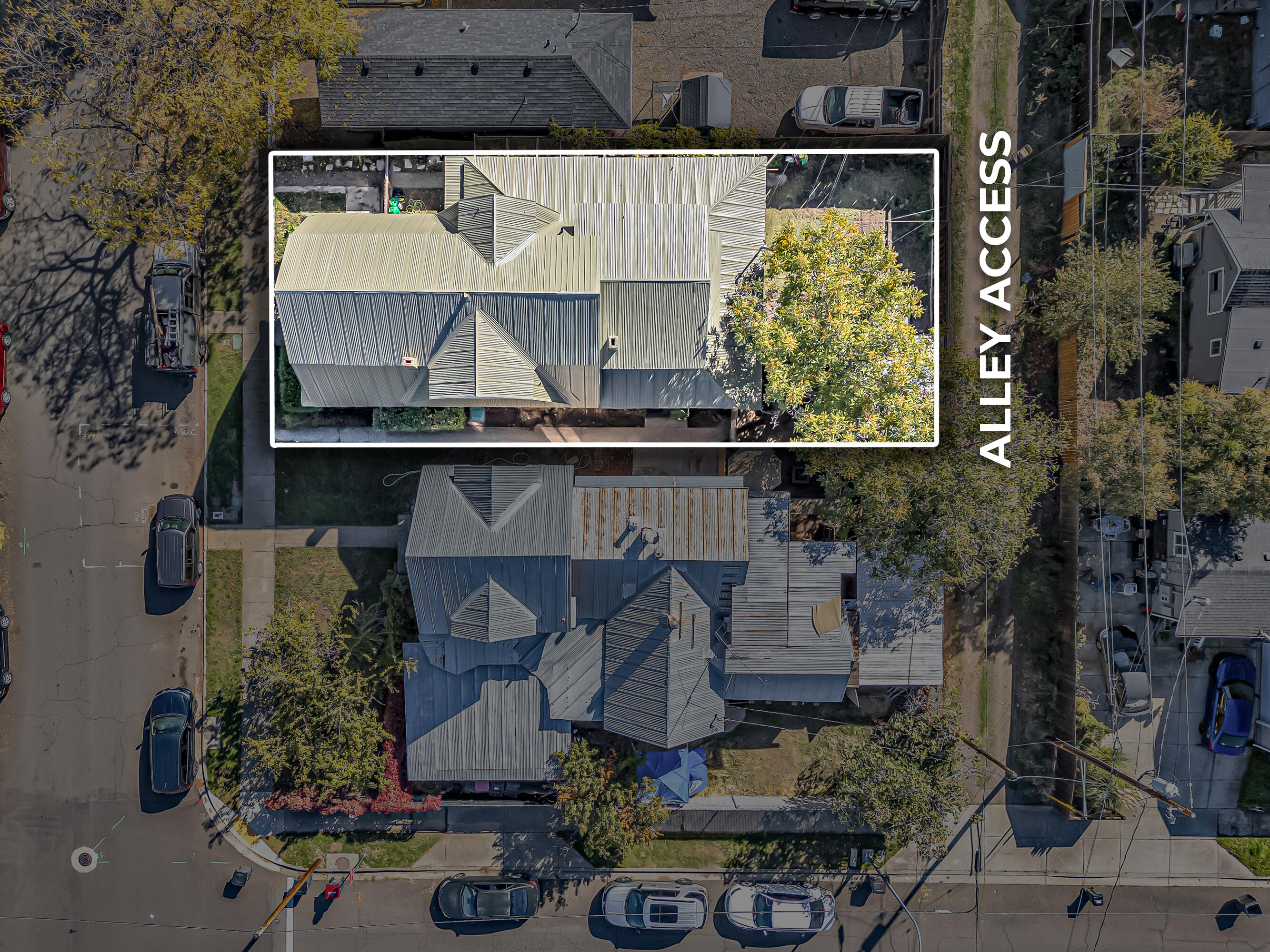 Summit Addition To The City Of Medford - Residential Income