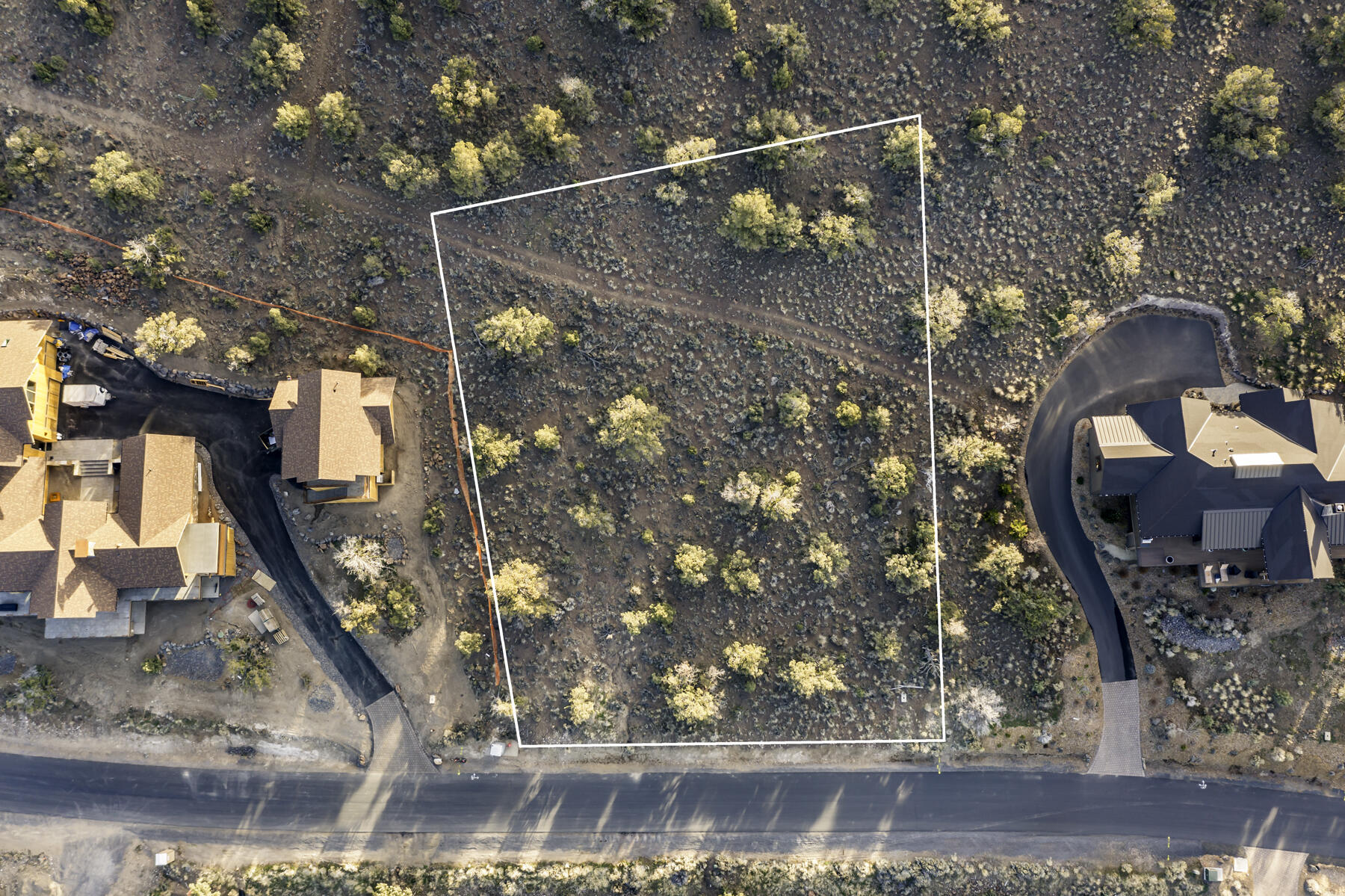 Brasada Ranch - Land