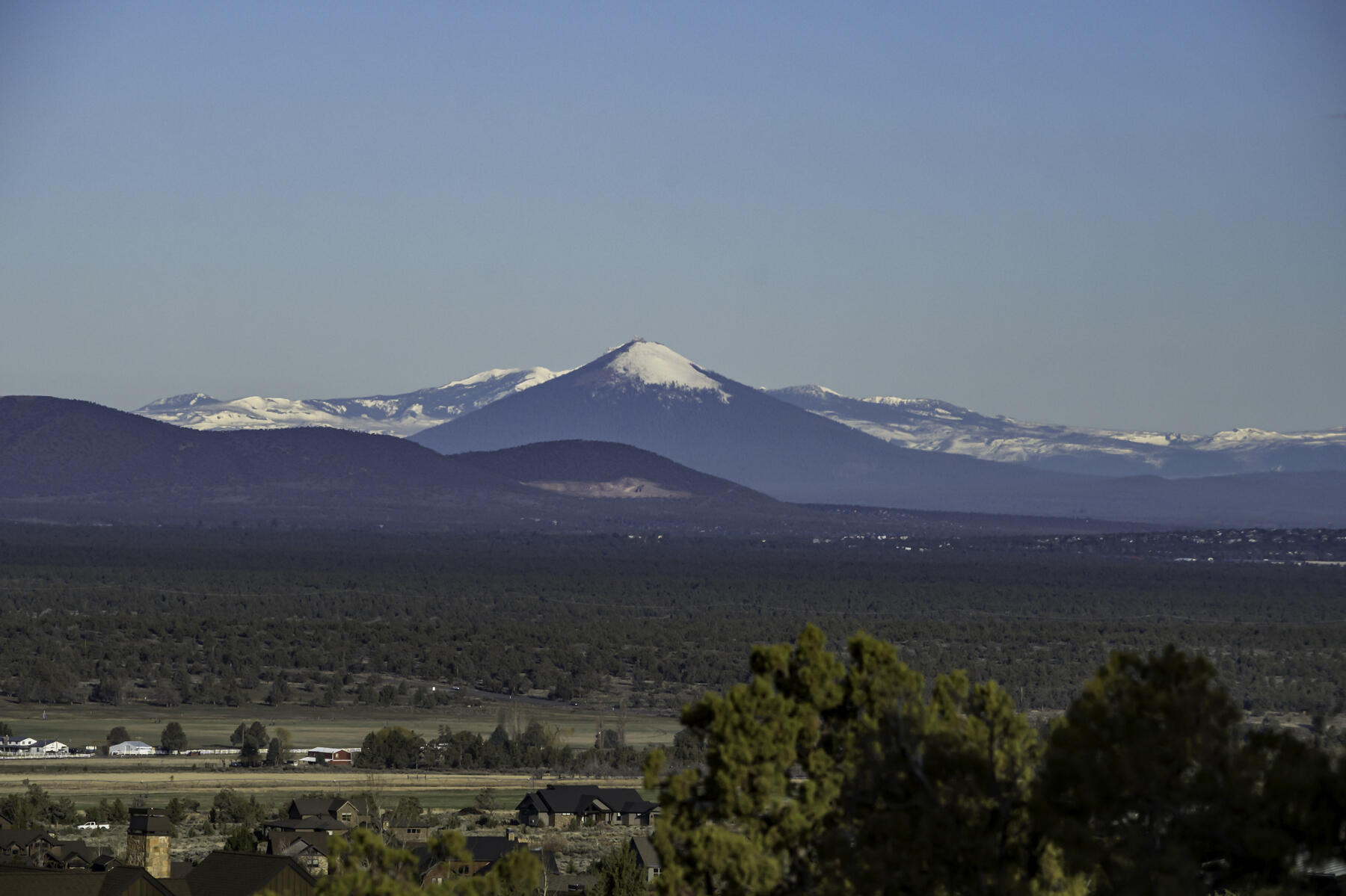 Brasada Ranch - Land