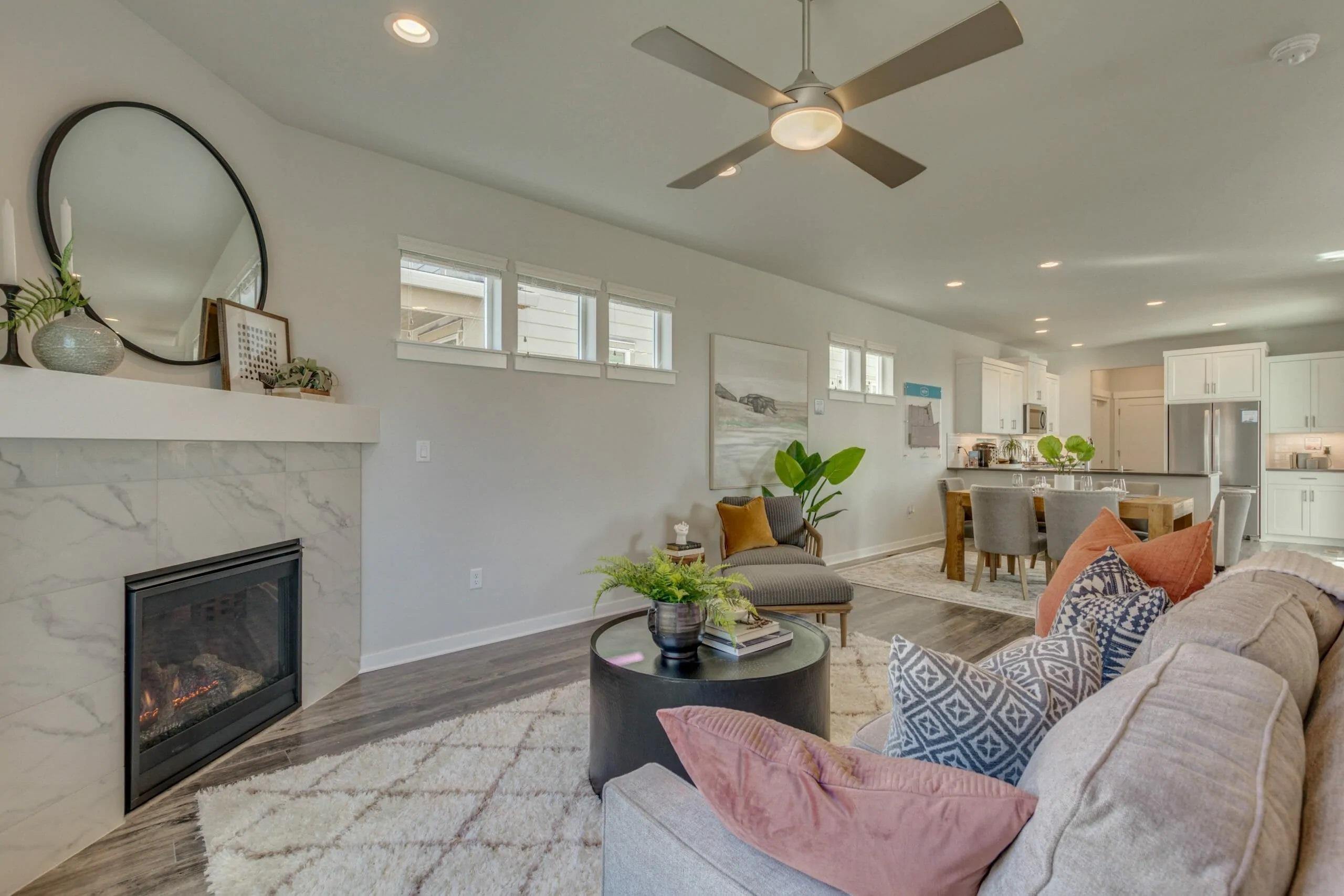 Petrosa - Residential