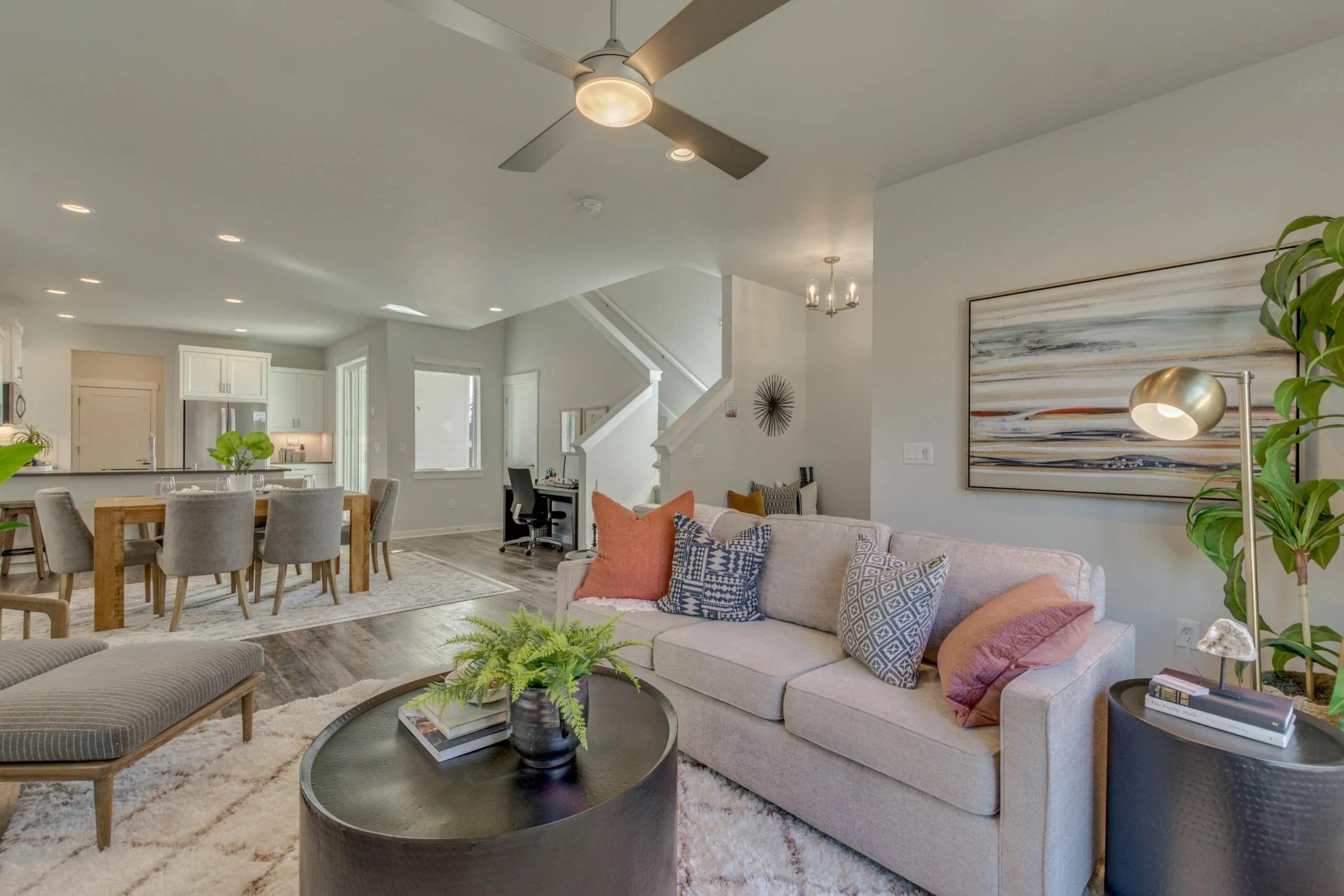 Petrosa - Residential