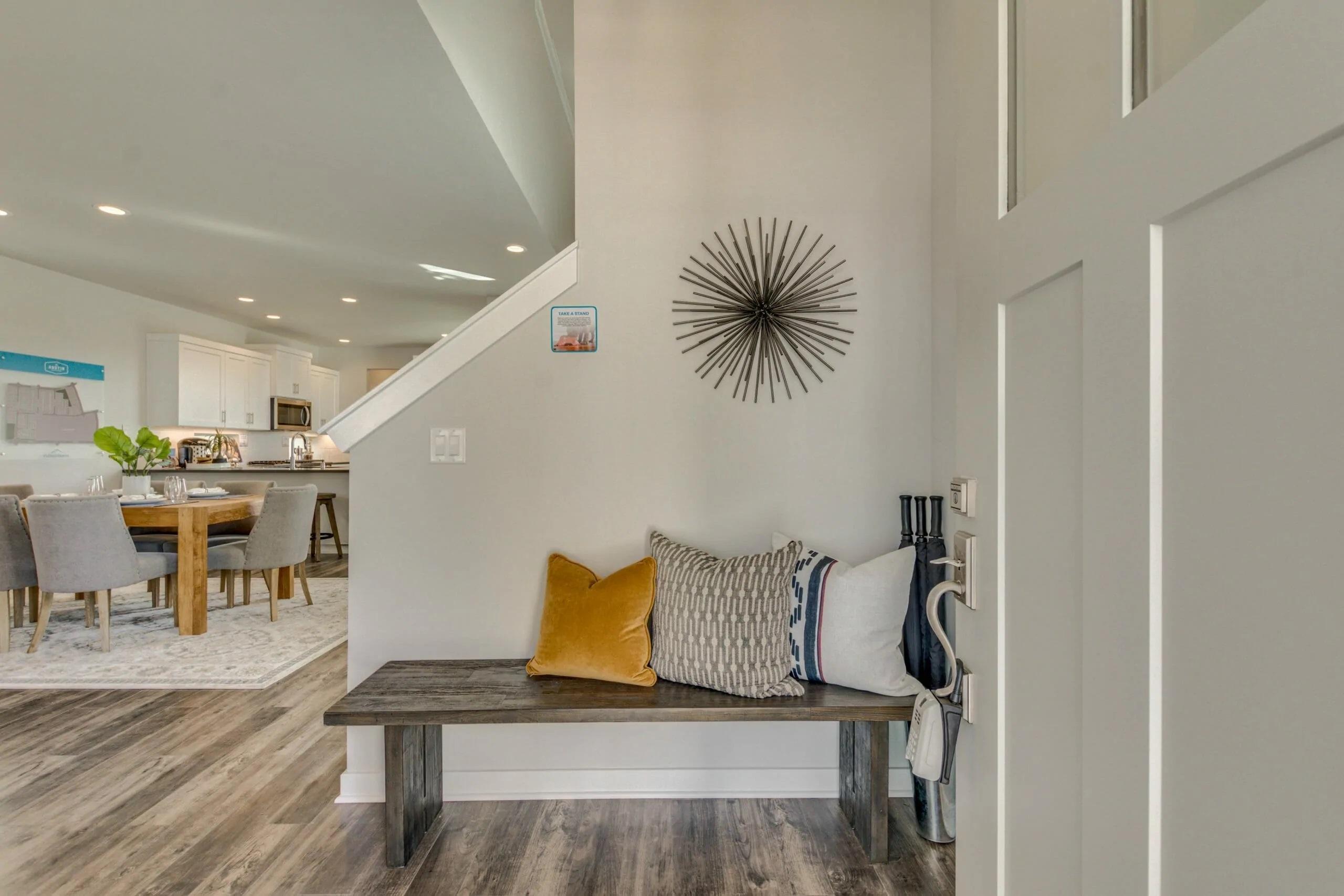 Petrosa - Residential