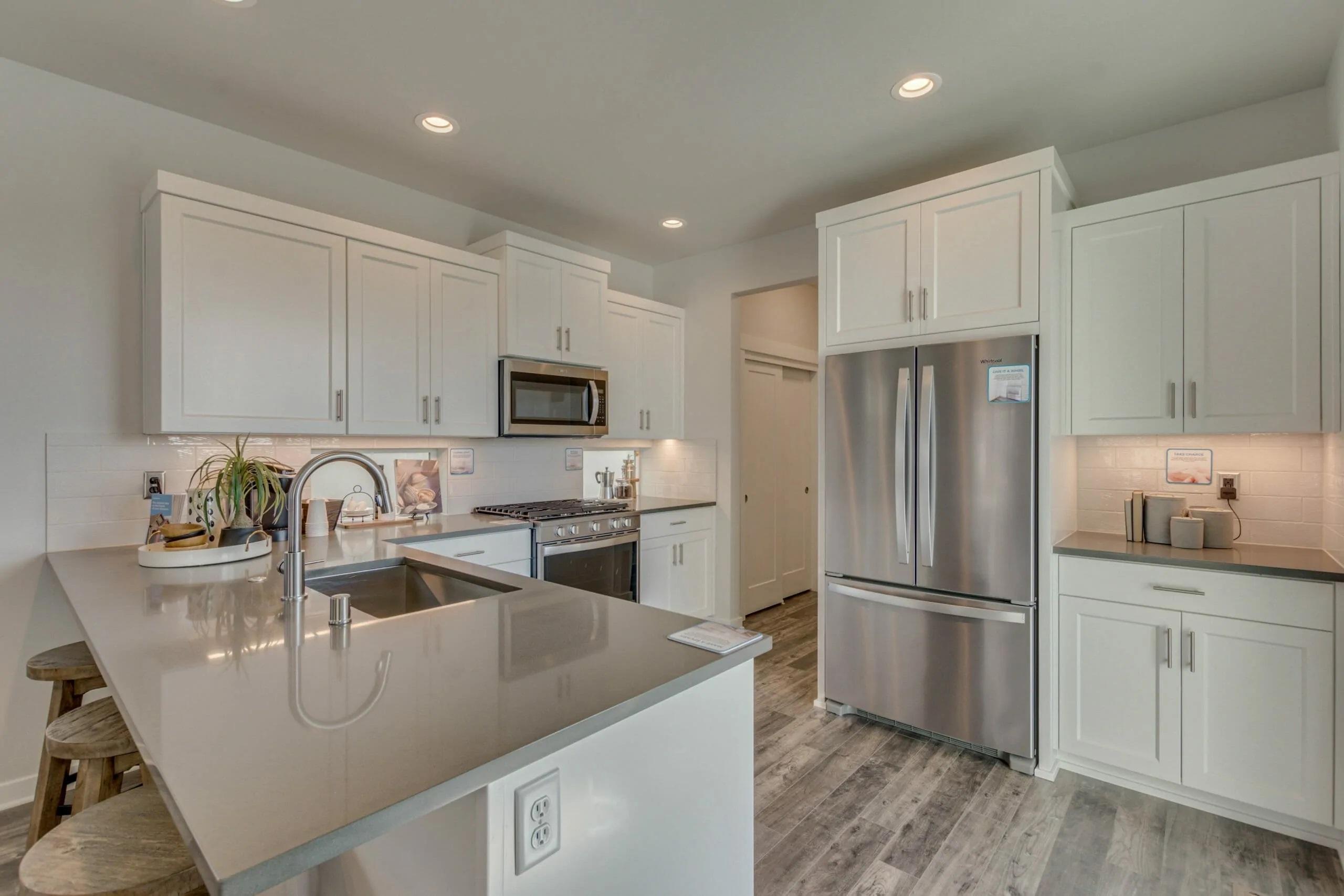 Petrosa - Residential