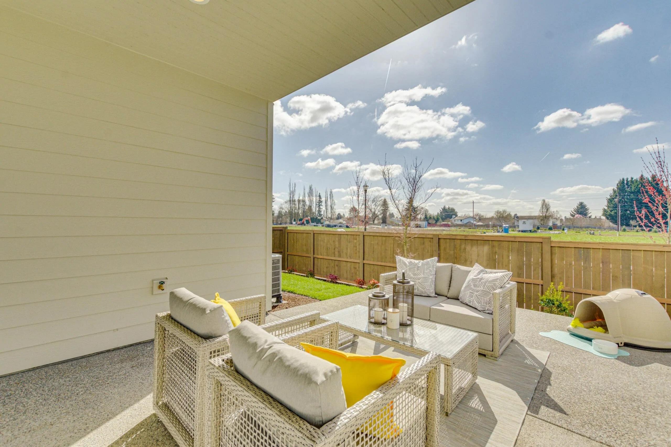 Petrosa - Residential