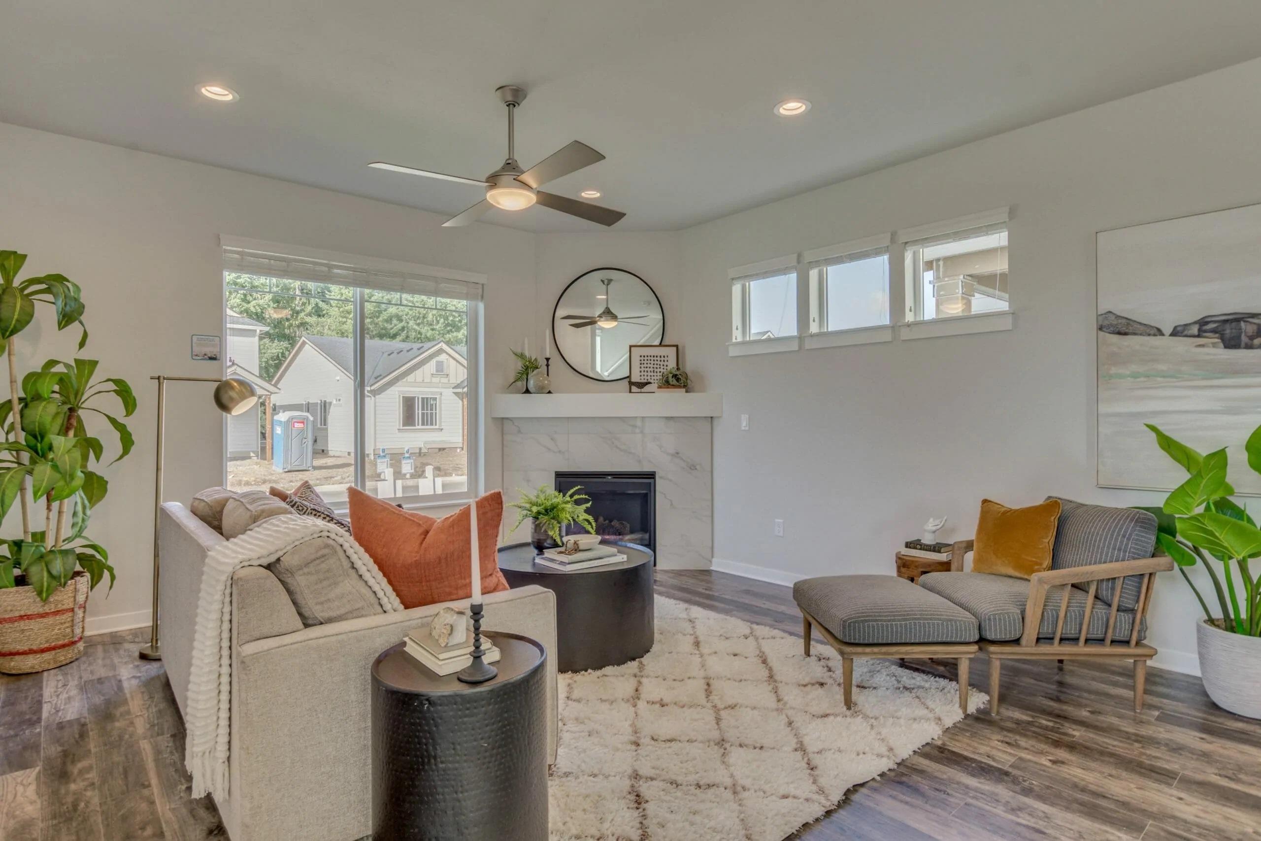 Petrosa - Residential