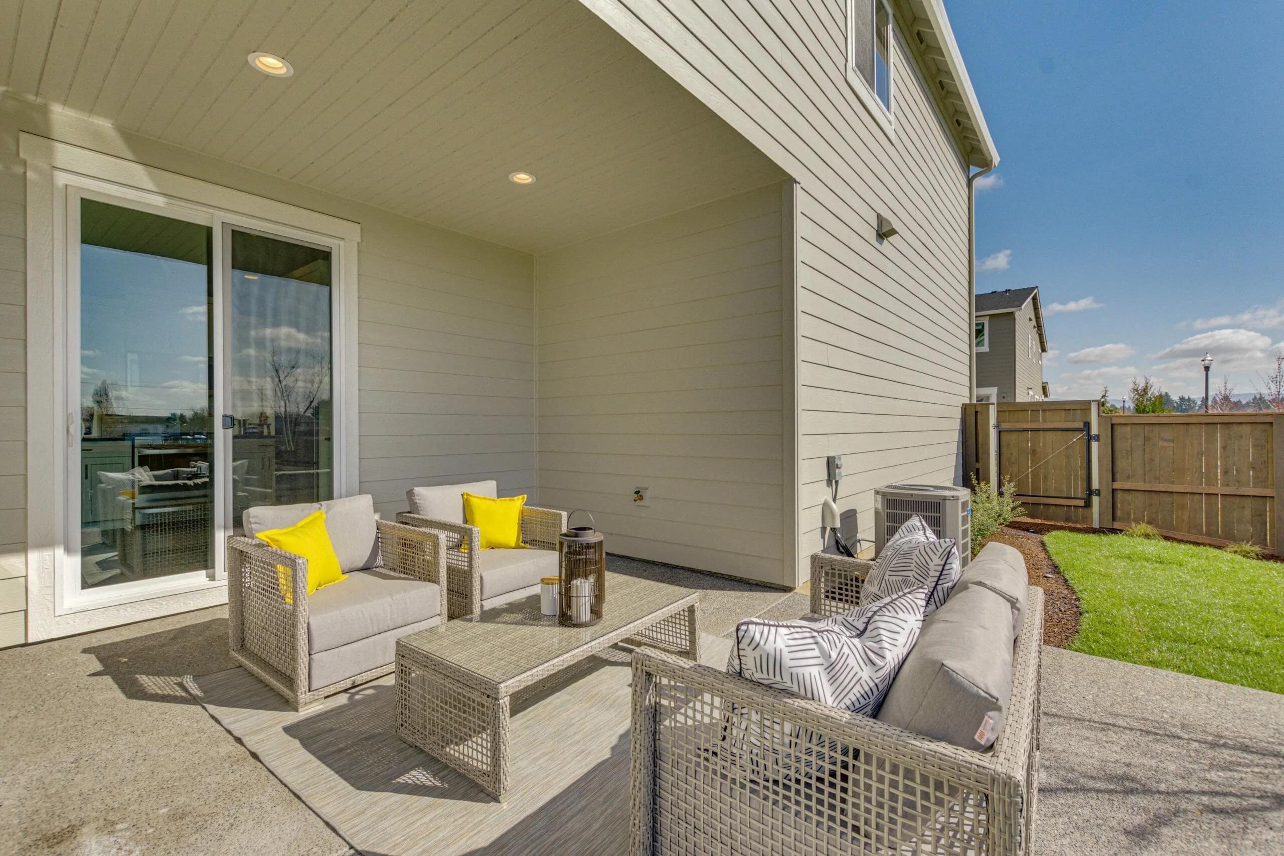 Petrosa - Residential