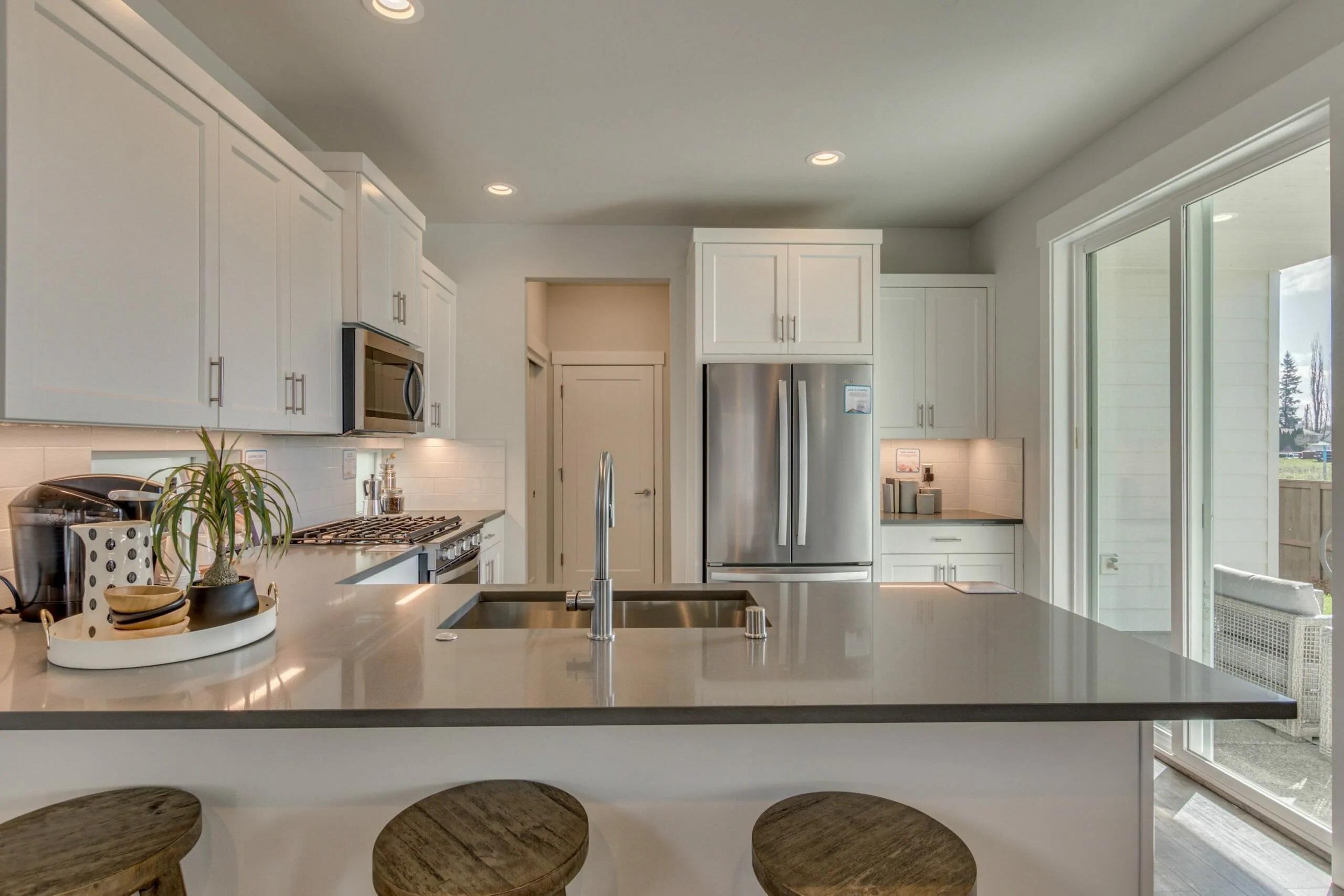 Petrosa - Residential