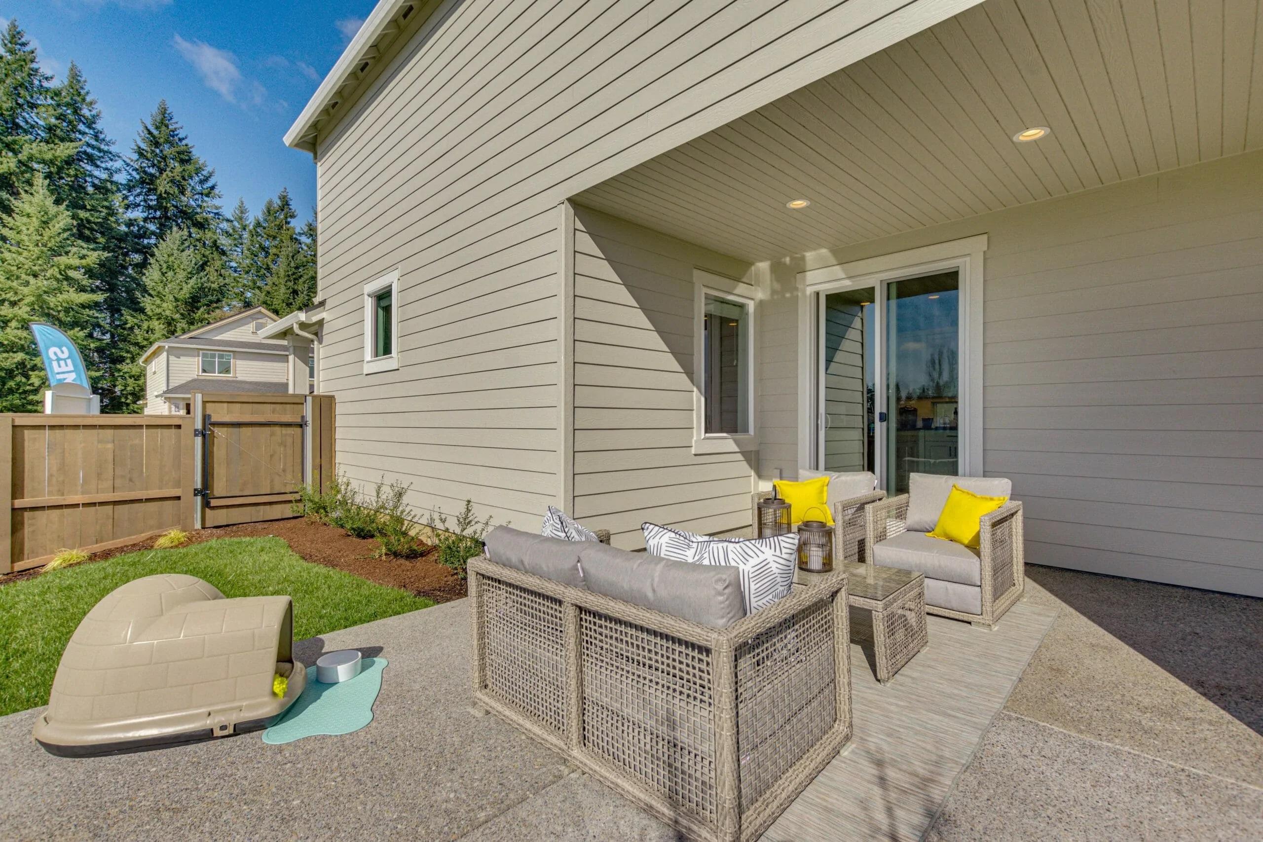 Petrosa - Residential