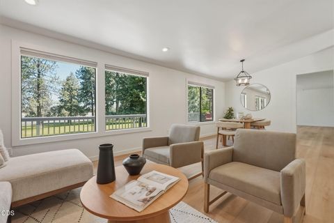 Tiny photo for 20422 Bullblock Road, Bend, OR 97702 (MLS # 220223299)