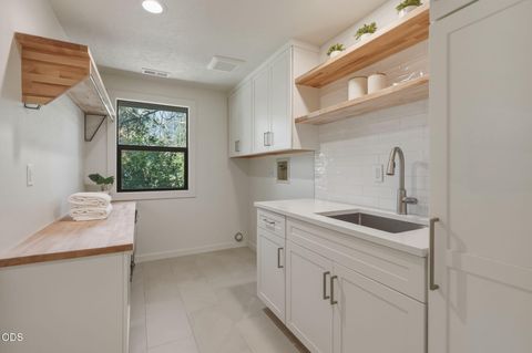 Tiny photo for 20422 Bullblock Road, Bend, OR 97702 (MLS # 220223299)