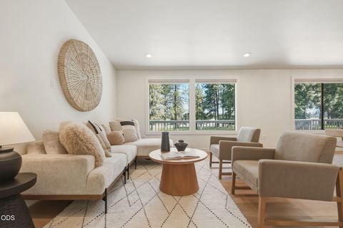 Tiny photo for 20422 Bullblock Road, Bend, OR 97702 (MLS # 220223299)