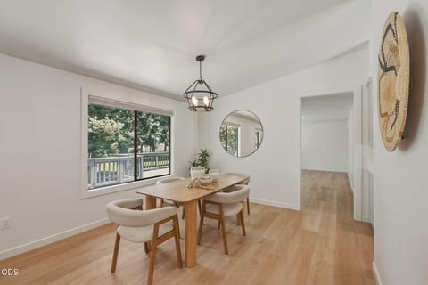 Tiny photo for 20422 Bullblock Road, Bend, OR 97702 (MLS # 220223299)