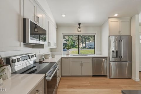 Tiny photo for 20422 Bullblock Road, Bend, OR 97702 (MLS # 220223299)