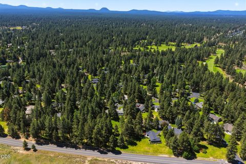 Tiny photo for 20422 Bullblock Road, Bend, OR 97702 (MLS # 220223299)