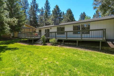 Tiny photo for 20422 Bullblock Road, Bend, OR 97702 (MLS # 220223299)