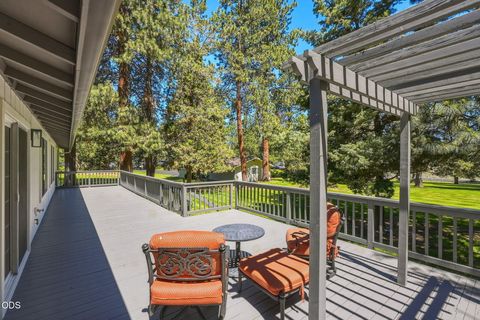 Tiny photo for 20422 Bullblock Road, Bend, OR 97702 (MLS # 220223299)