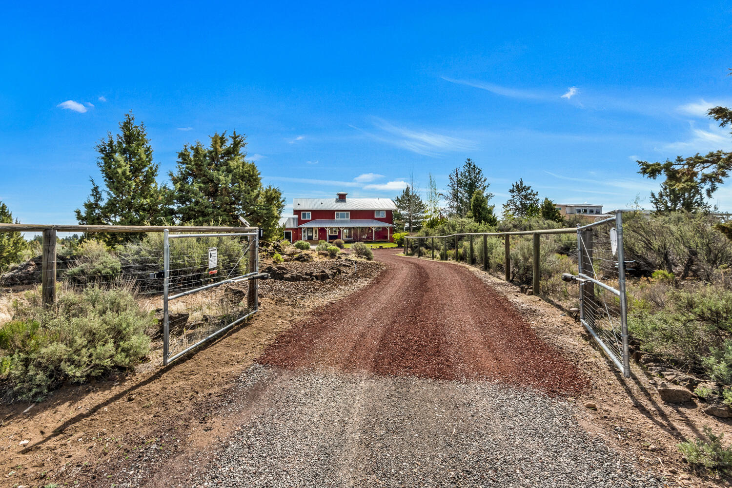 61662 Thunder Road