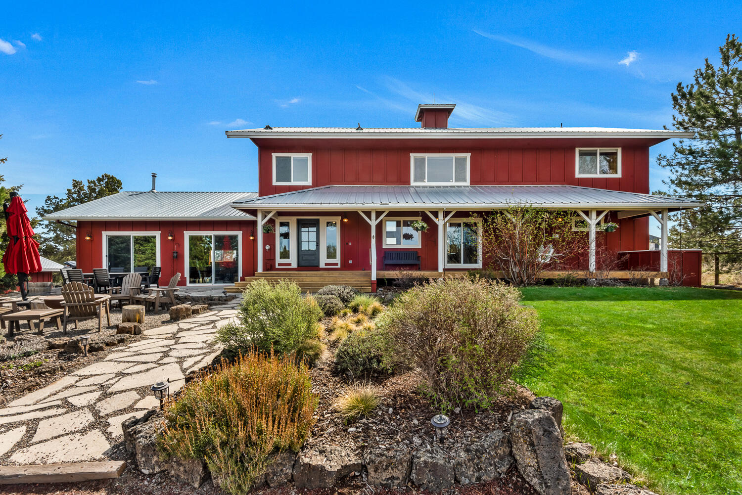 61662 Thunder Road