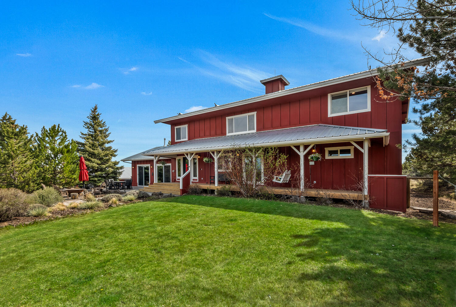 61662 Thunder Road