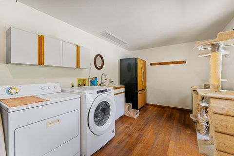 Tiny photo for 1247 Panther Gulch Road, Williams, OR 97544 (MLS # 220217471)