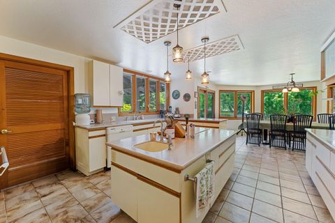 Tiny photo for 1247 Panther Gulch Road, Williams, OR 97544 (MLS # 220217471)