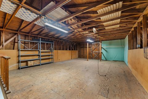 Tiny photo for 1247 Panther Gulch Road, Williams, OR 97544 (MLS # 220217471)