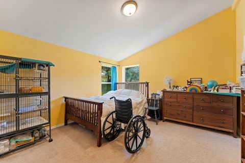 Tiny photo for 1247 Panther Gulch Road, Williams, OR 97544 (MLS # 220217471)