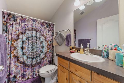 Tiny photo for 1247 Panther Gulch Road, Williams, OR 97544 (MLS # 220217471)