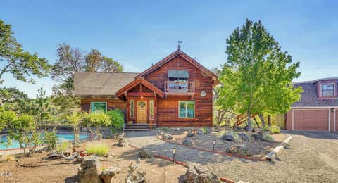 Tiny photo for 4001 S Fork Little Butte Creek Road, Eagle Point, OR 97524 (MLS # 220226512)