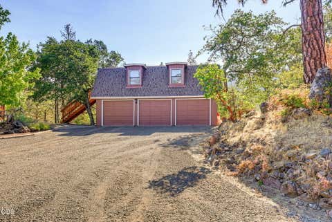 Tiny photo for 4001 S Fork Little Butte Creek Road, Eagle Point, OR 97524 (MLS # 220226512)