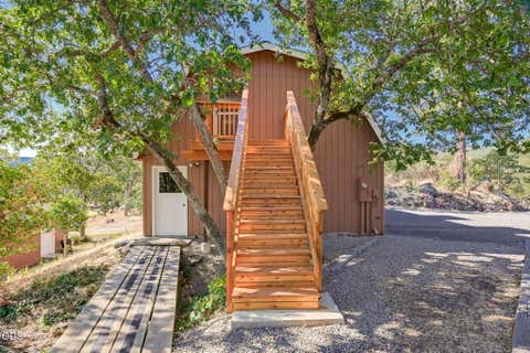 Tiny photo for 4001 S Fork Little Butte Creek Road, Eagle Point, OR 97524 (MLS # 220226512)