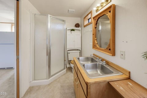 Tiny photo for 4001 S Fork Little Butte Creek Road, Eagle Point, OR 97524 (MLS # 220226512)
