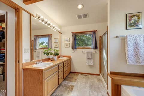 Tiny photo for 4001 S Fork Little Butte Creek Road, Eagle Point, OR 97524 (MLS # 220226512)