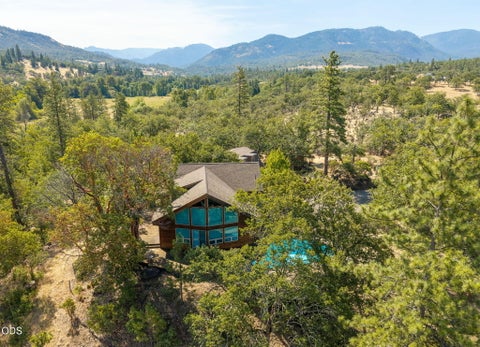 Tiny photo for 4001 S Fork Little Butte Creek Road, Eagle Point, OR 97524 (MLS # 220226512)