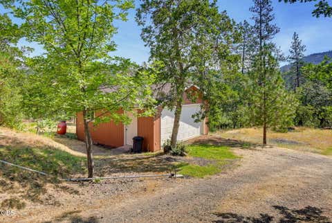 Tiny photo for 4001 S Fork Little Butte Creek Road, Eagle Point, OR 97524 (MLS # 220226512)