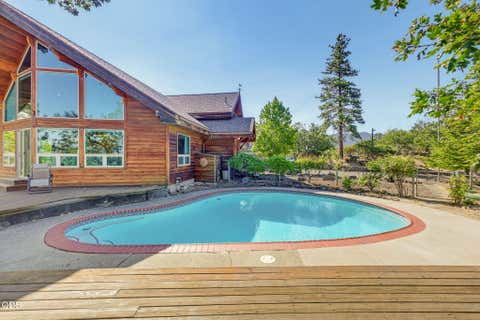Tiny photo for 4001 S Fork Little Butte Creek Road, Eagle Point, OR 97524 (MLS # 220226512)