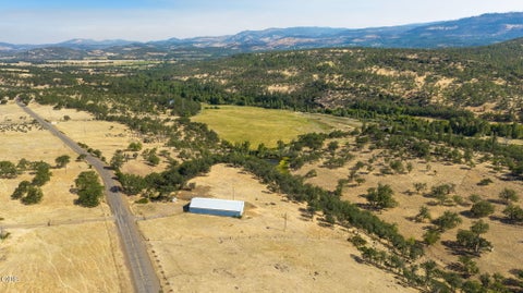 Tiny photo for 4001 S Fork Little Butte Creek Road, Eagle Point, OR 97524 (MLS # 220226512)