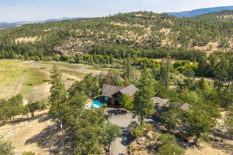 Tiny photo for 4001 S Fork Little Butte Creek Road, Eagle Point, OR 97524 (MLS # 220226512)