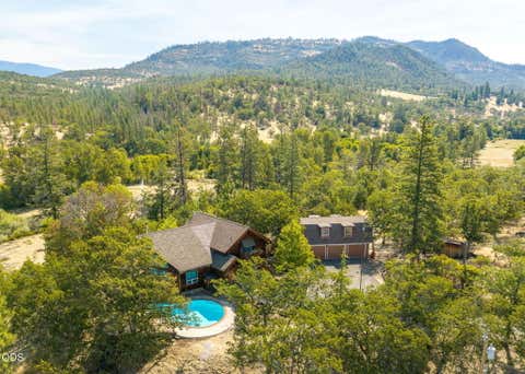 Tiny photo for 4001 S Fork Little Butte Creek Road, Eagle Point, OR 97524 (MLS # 220226512)