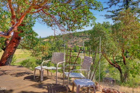 Tiny photo for 4001 S Fork Little Butte Creek Road, Eagle Point, OR 97524 (MLS # 220226512)