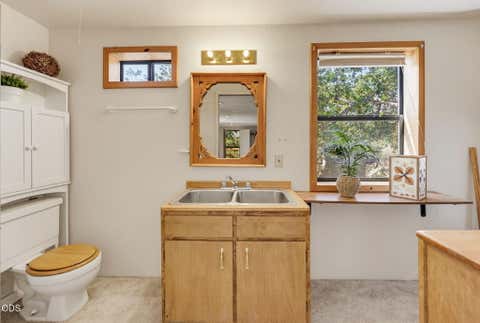 Tiny photo for 4001 S Fork Little Butte Creek Road, Eagle Point, OR 97524 (MLS # 220226512)