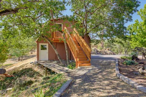 Tiny photo for 4001 S Fork Little Butte Creek Road, Eagle Point, OR 97524 (MLS # 220226512)